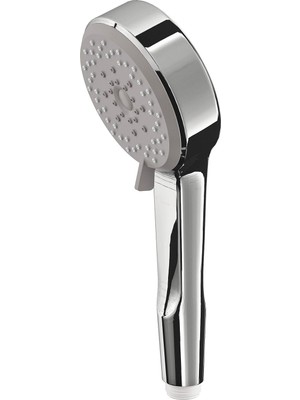 Myg Plus Ikea Brogrund 5 Sprey El Duşu, Krom Kaplama