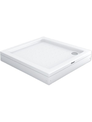 Shower 100 x 100 Kare H:15 Duş Teknesi
