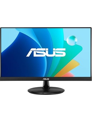 Pratik Ev VP229HF 22 Inç 1080P 100Hz IPS Eye Care Monitör, Tüv Sertifikalı Flicker-Free, Mavi Işık Filtresi, Adaptive Sync, %99 Srgb, 1ms, Çerçevesiz, Ev Ofisi Için