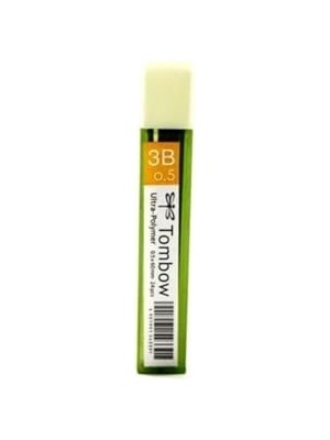 Pratik Ev Min 0,5 mm 3b Versatil Kalem Ucu Green