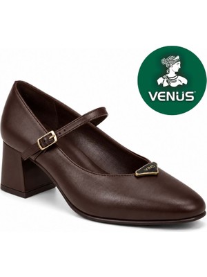 Venüs 26530016K Kadın Deri Ayakkabı
