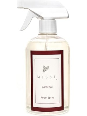 Pratik Ev 500 ml Gardenya Oda Banyo Spreyi
