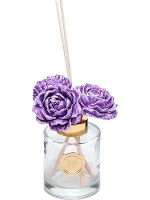 Missi Fildişi Esintisi Çubuklu Oda Kokusu 200 ml – Black Orchid