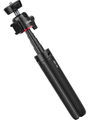 Pratik Ev Mt-73 Mini Selfie Tripodu, 55 Cm, T048GBB1