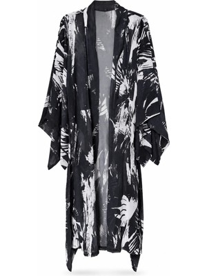 Inkstorm Kimono