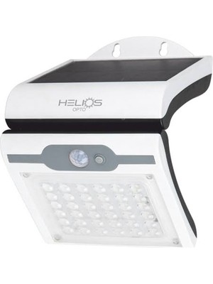 Helios 20W Solar Armatürü