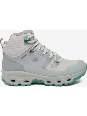 Greyder Kadın Açık Gri Su Geçirmez Outdoor Bot 5K2GB18890