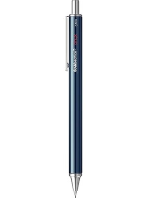 Pratik Ev Office Onyx Versatil 0.7 mm Mavi
