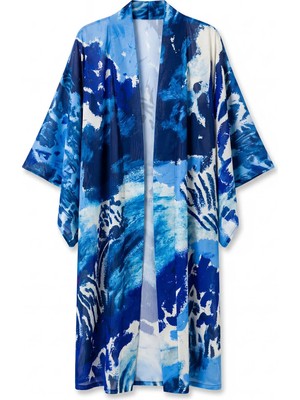 Azure Atelier Kimono