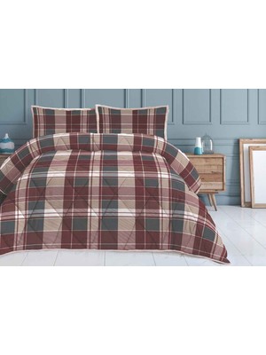 Merinos Comforter Yorgan Seti 220X240 Stephane Bordo
