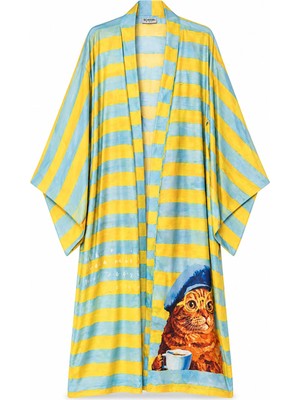 Café Muse Kimono