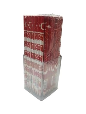 Pratik Ev Kalem 17890/FATIH Turkiye 72'li Kursun Kalem 72TR