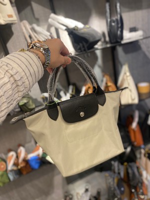 Pazarvia Shop Ithal Kapaklı Çanta