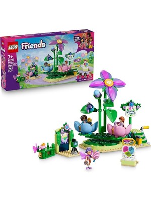 Friends Dönen Çiçek ve Peri Fincanı 42702