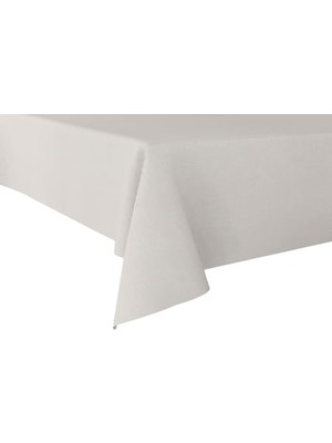 Pratik Ev Naturel Casual Masa Örtüsü 150X250 cm