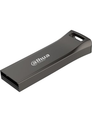 Pratik Ev Metal USB Flash Bellek U156 Titan Gri (8, Gb)