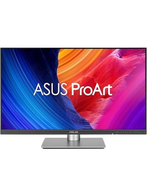 Pratik Ev Hoparlör, Proart PA278CGRV 27″ 144Hz 5ms Dahili Pivot Vesa Displayhdr 400 Qhd IPS Monitör