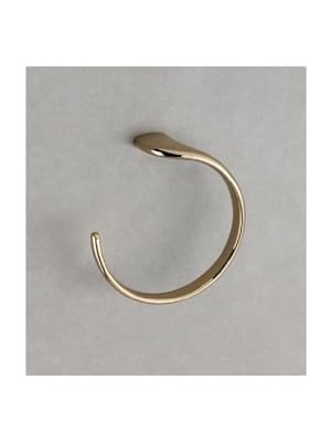 Pratik Ev Halka Havluluk Gold 202X72X199 mm