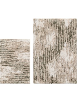 Mudo Home CERINA 2'Lİ BANYO PASPAS SETİ