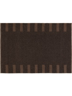 Mudo Home LIMEN HALI KAHVERENGİ 200X300CM