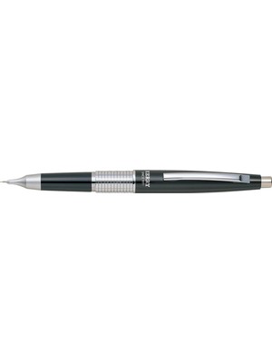 P1035-A Kerry Pentel P1035-A (0.5 Mm) Dolmakalem Tip, Kapaklı, Kerry Mekanik Kurşun Kalem, Orijinal Kutusunda