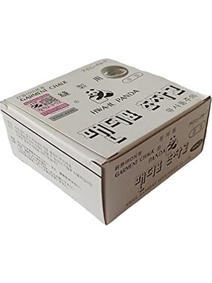 Pratik Ev Buhar ile Uçan Çizgi Taşı 50 ADET/PANDA-001