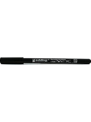 Pratik Ev 4200 Porselen Kalemi 1-4 mm Siyah