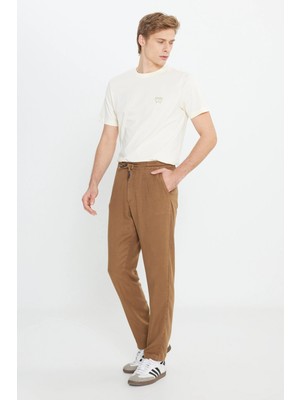 Wrangler Erkek Chino Pantolon W221266211