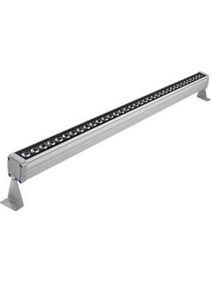 LED Aydınlatma Wall Washer Duvar Boyama 100 cm 36W Amber
