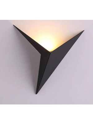 Trendlight Modern Dekoratif Duvar Aplik