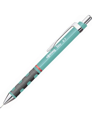 Tikky Rd Versatil Deniz Mavisi 0.7 mm