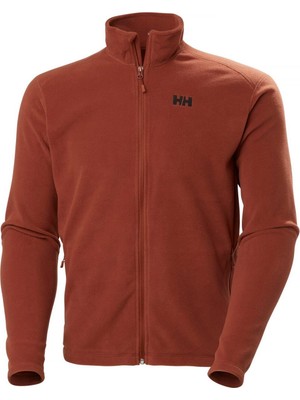 Helly Hansen Fullzıp Erkek Polar HH..12011 HHA.301