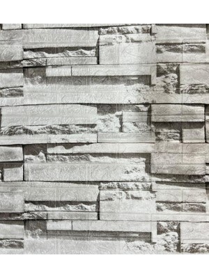 Kendinden Yapışkanlı Esnek Silinebilir 3D Duvar Kağıdı Paneli