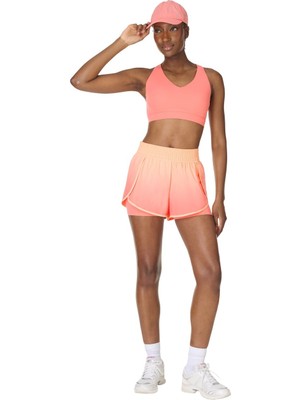 Sweaty Betty Get Set 2-In-1 Multi-Train Sho Kadın Şort