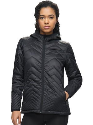 Merrell Voyager Kadın Siyah Outdoor Ceketi