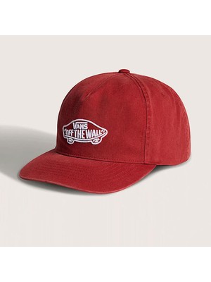 Vans Vans Classic Snapback Unisex Şapka VN000QAJH891
