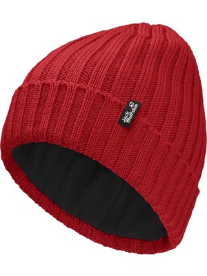 Jack Wolfskin Rib Knit Unisex Bere