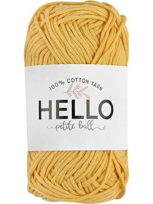 Cotton El Örgü Ipi 50 Gram No 164