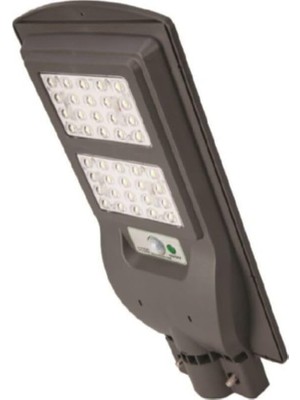 40W Solar Güneş Enerjili Sokak Armatürü CT-4691
