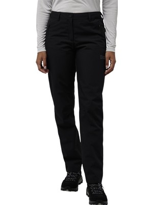 Jack Wolfskin Parana Kadın Outdoor Pantolonu