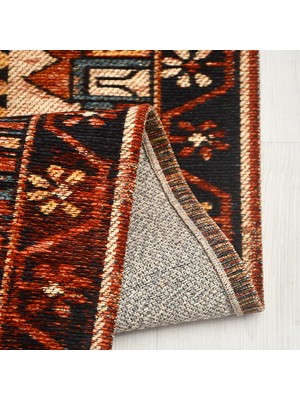 Luord-Store Youdayhomecollection Koru Model Halı