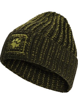 Jack Wolfskin Badge Paw Unisex Bere