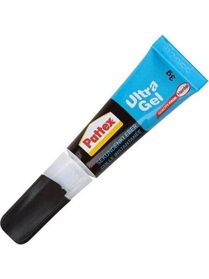 Ultrajel Süper Japon Yapıştırıcı, 320 gr