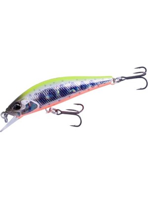 Pratik Ev Spearhead Ryuki 50S Takumi ADA4055 Chart Back Yamame Ob Suni Yem