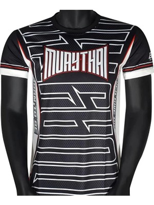 Training Shirt Smt-22