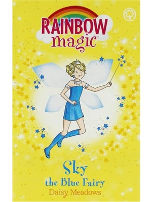Rainbow Magic: Sky The Blue