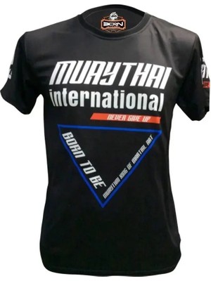 International Training T-Shirt SMT-6015