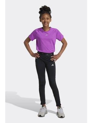 Adidas Çocuk Tayt JF3756