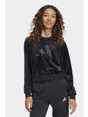 Adidas Çocuk Sweatshirt JN2230