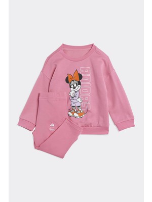 Adidas Çocuk Takım JY3470
